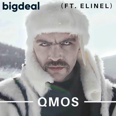 Qmos (feat. Elinel) - Single