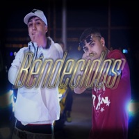 Bendecidos (feat. NYM_IKPZO) - Single - TITIANFULL