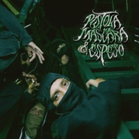 Pistola, Máscara y Espejo - Single - Smonky, Pitio Skapista, Mentelista & Buffone O.g