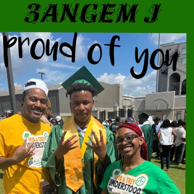 Proud of You !!! - Single