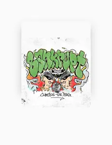 Posłuchaj wykonawcy Bankrupt, obejrzyj teledyski, przeczytaj biografię, zobacz daty tras koncertowych i nie tylko!