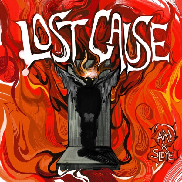 Lost Cause