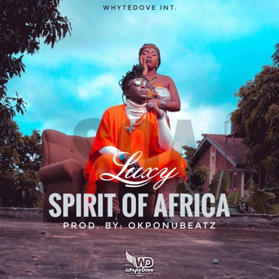 Spirit of Africa (SOA) - Single
