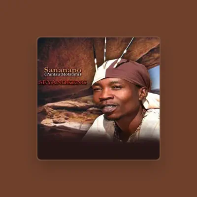 Listen to Sananapo, watch music videos, read bio, see tour dates & more!