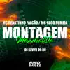 Stream & download Montagem Mundialista - Single