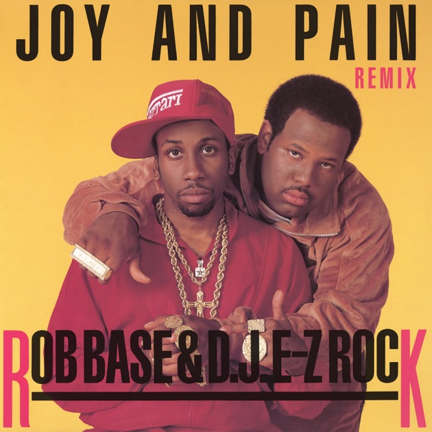 ミュージック GET ON THE DANCE FLOOR Get On the Dance Floor - Album by Rob Base & DJ EZ Rock