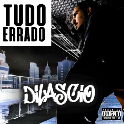 Tudo Errado - Single