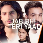 Jab Bhi Teri Yaad artwork