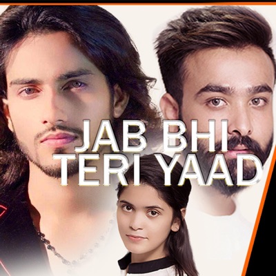 I-Shoj - Jab Bhi Teri Yaad
