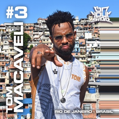 OnYourSide #3 (feat. Tom Macaveli) - Single