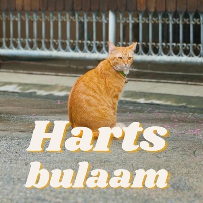 Harts Bulaam - Single
