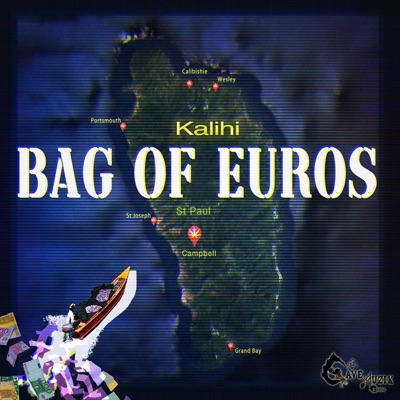Bag of Euro - Single