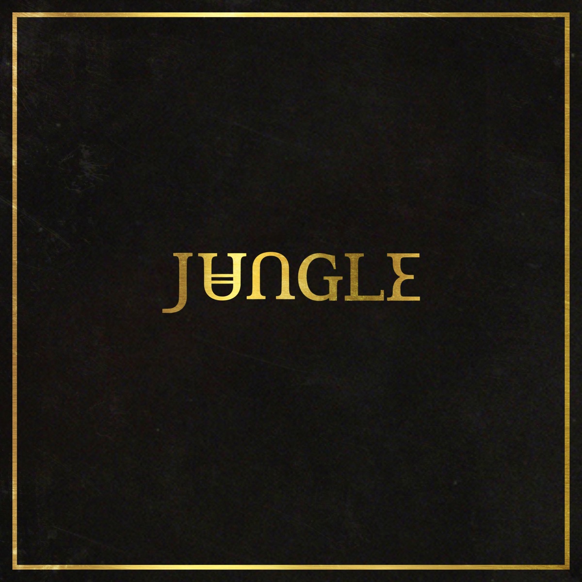 Jungle  Loving In Stereo (Limited Edition Blue Vinyl) – Serendeepity