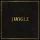 JUNGLE cover art