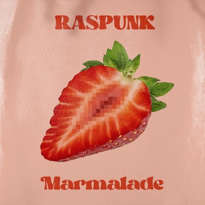 Marmalade - Single