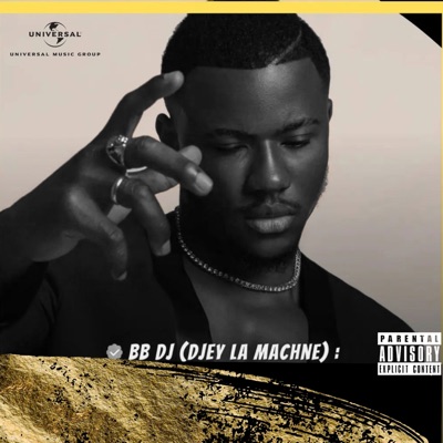 SHOW TIME ROBOTIC (feat. BB DJ) - Single