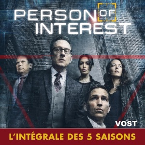 Person of Interest, l’intégrale des 5 saisons (VOST) - Episode 103