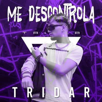 Me descontrola - Single
