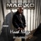 Hood Nigga (feat. M.C. Mack) - Mac-Yo lyrics