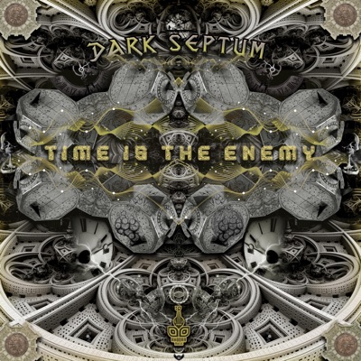 Time Is the Enemy - Single