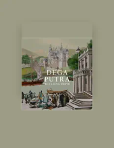Dega Putraを聴いたり、ミュージックビデオを鑑賞したり、経歴やツアー日程などを確認したりしましょう！