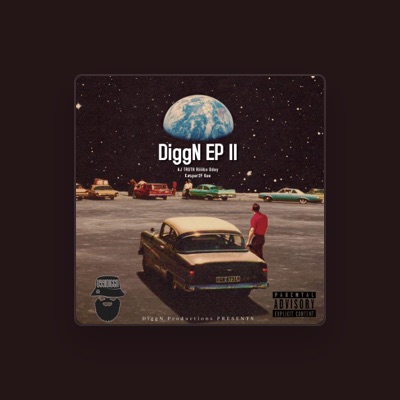 Listen to DiggN Music, watch music videos, read bio, see tour dates & more!