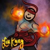 Liu Kang (feat. Wolf Dotson & ERROR SVI) - Single