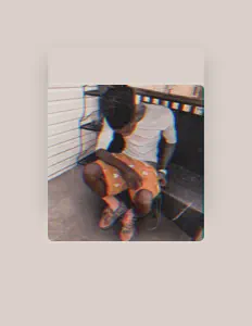 Escucha a Choppa Lu, mira videos musicales, lee su biografía, consulta las fechas de las gira y más.