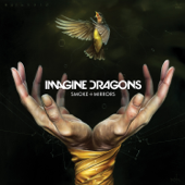 Imagine Dragons - Friction Lyrics