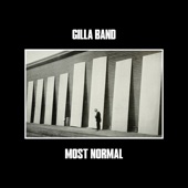 Gilla Band - Backwash