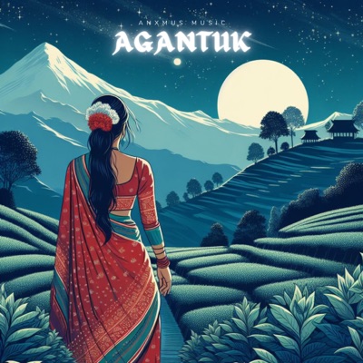 Song - Agantuk - Anxmus Music