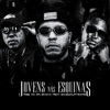 Jovens nas Esquinas (feat. SaveYourTears) - Single