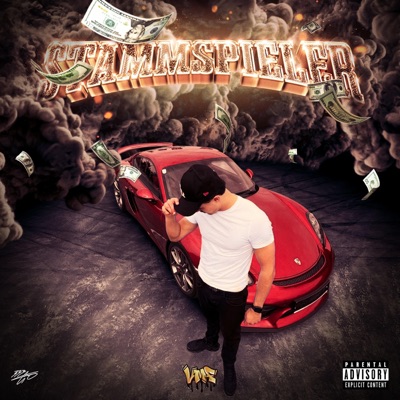 Stammspieler - Single