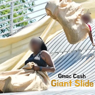 Giant Slide - Single