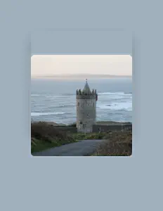 Ακούστε περιεχόμενο από George M. Nauman, παρακολουθήστε μουσικά βίντεο, διαβάστε το βιογραφικό, δείτε ημερομηνίες περιοδείας, και πολλά ακόμη!