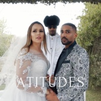 ATITUDES - Single - Cire