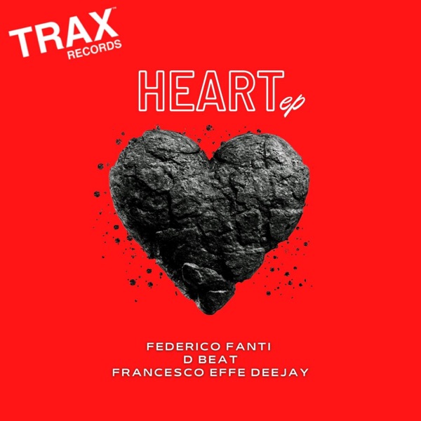 Heart - Single