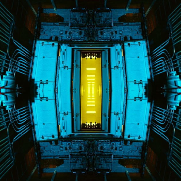 An empty bliss beyond this World - Album by The Caretaker - Apple