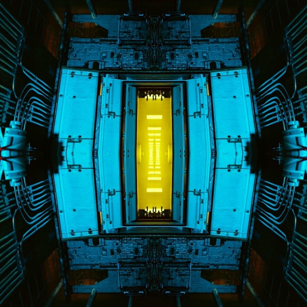 Missing Persons by Kane Parsons