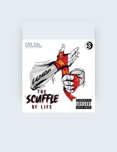 Luister naar Lazarus, bekijk muziekvideo's, lees de bio, bekijk de tourdata, en meer!