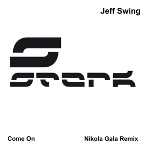 Come On - Single