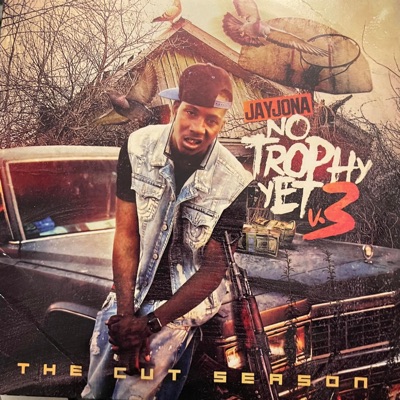 No Trophy Yet, Vol. 3