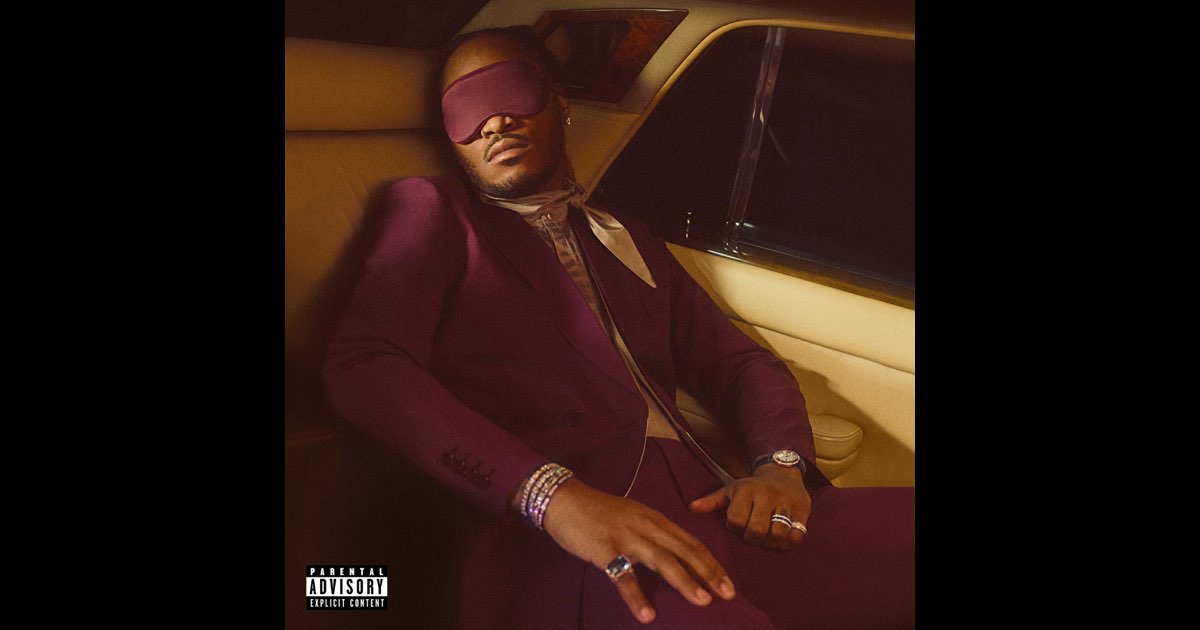I NEVER LIKED YOU - Future