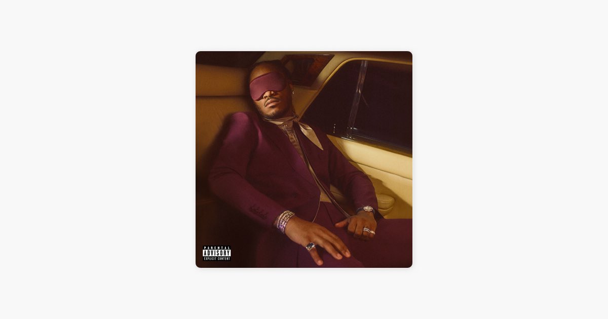 LIKE ME (feat. 42 Dugg & Lil Baby) - Future