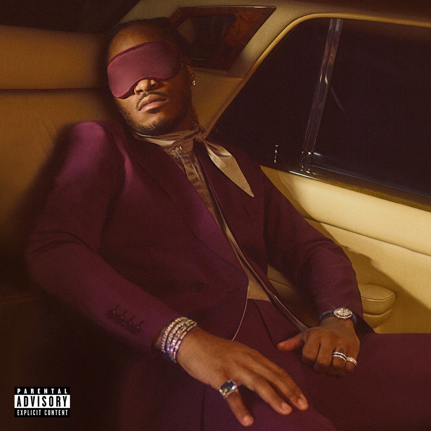 I NEVER LIKED YOU by Future