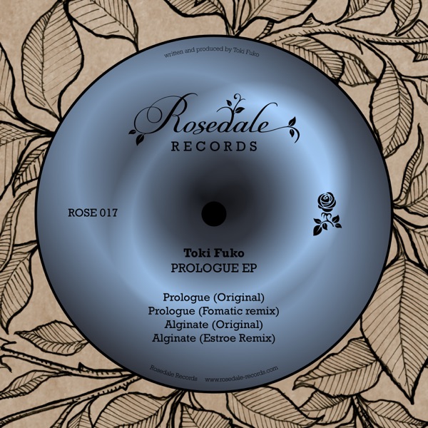 Prologue - EP
