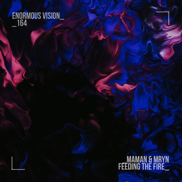 Feeding the Fire - Single
