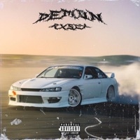 Demon - Single - RXSCX