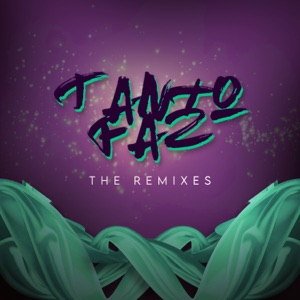 Tanto Faz (I Want More) (feat. Sereia do Amazonas) (feat. Sereia do Amazonas) - EP [The Remixes]