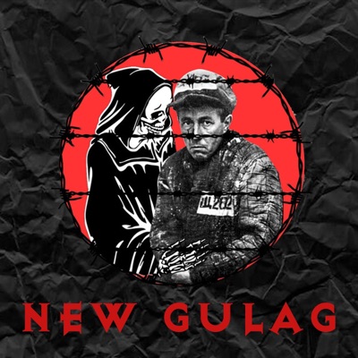 New Gulag - Single